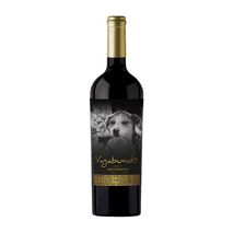 VINO VAGABUNDO  GRAN RESERVA VAGABUNDO WINES Merlot (750  ml)
