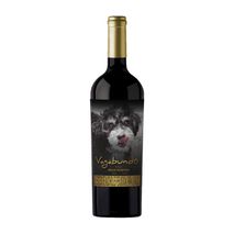 VINO VAGABUNDO  GRAN RESERVA VAGABUNDO WINES Syrah (750  ml)