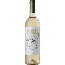 Vino VIDILLA Verdejo (750  ml)