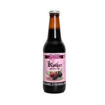 Cerveza Artesanal KOLBER CERVEZA CER ARTESAN KOLBER TIPO SWEET STOUT (330  ml)