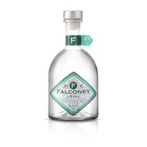 Ginebra FALCONRY  (750  ml)