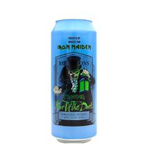 Cerveza IRON MAIDENS TROOPER Trooper (500  ml)