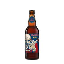 Cerveza IRON MAIDENS TROOPER Trooper Ipa (500  ml)