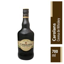 Crema CAROLANS Whisky (700  ml)