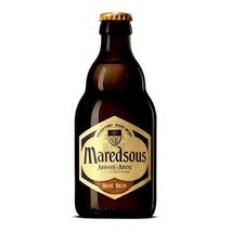 Cerveza MAREDSOUS  (330  ml)