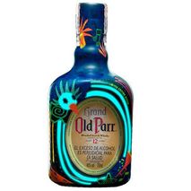 Whisky OLD PARR   (750  ml)