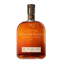 Whisky WOODFORD RESERVE   (750  ml)