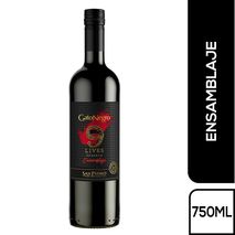 Vino GATO NEGRO  (750  ml)