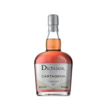 Ron DICTADOR   (700  ml)