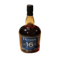 Ron DICTADOR   (700  ml)