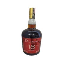 Ron DICTADOR   (700  ml)