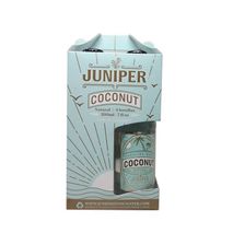 TONICA JUNIPER  (800  ml)