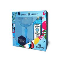 Ginebra BOMBAY  (700  ml)