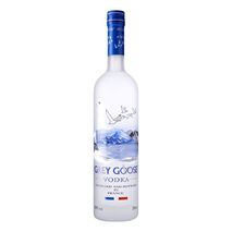 Vodka GREY GOOSE Botella (700  ml)