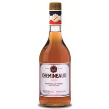 BRANDY CHEMINEAUD Dulce de Leche  (700  ml)