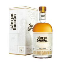 Ron CIERVA DORADA   (750  ml)