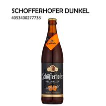 Cerveza SCHOFFERHOFER  (500  ml)