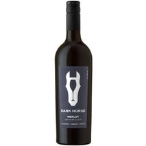 Vino Tinto DARK HORSE MARCA EXCLUSIVA  (750  ml)