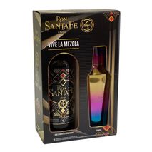 Ron SANTA FE   (750  ml)