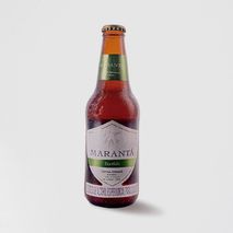 Cerveza MARANTÁ Artesanal Bucefalo (330  ml)