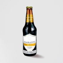 Cerveza MARANTÁ Artesanal Palomino (330  ml)