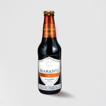 Cerveza MARANTÁ  (330  ml)