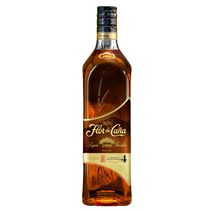 Ron RON FLOR DE CAÑA   (750  ml)