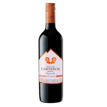 Vino ALTO LOS CARNEROS Tempranillo (750  ml)