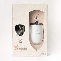 Whisky GLENFIDDICH   (750  ml)