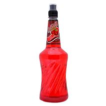 Base coctel Cocktailmix Ocean Fresh Cereza (1000  ml)