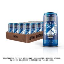 Cerveza ANDINA Edición Millos Lata x24und 269ml (6456  ml)