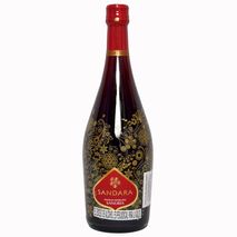 Coctel SANDARA Sangria (750  ml)