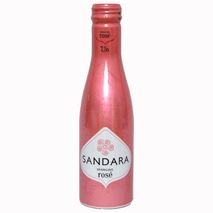Vino SANDARA Bobal (250  ml)