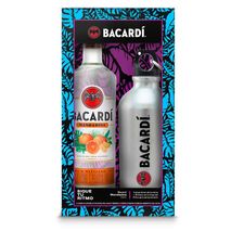 RONES BACARDI   (750  ml)