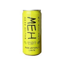 Bebida Alcoholica MEH Lima Limon (295  ml)