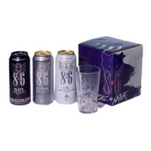 Pack Wolf 8.6  (1500  ml)