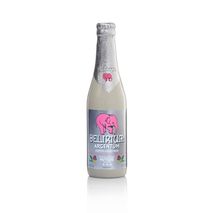 Cerveza DELIRIUM  (330  ml)