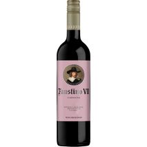 VINO TINTO FAUSTINO Garnacha (750  ml)