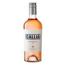 Vino CALLIA Syrah (750  ml)