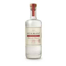 Pisco HUAMANÍ  (700  ml)