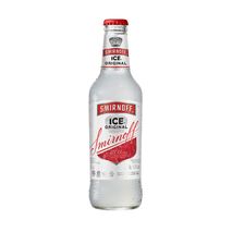 Coctel SMIRNOFF ICE (355  ml)