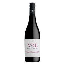Vino VRL VAN LOVEREN Blended (750  ml)