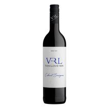 Vino VRL VAN LOVEREN Cabernet Sauvignon (750  ml)