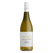 Vino VRL VAN LOVEREN Chardonnay (750  ml)