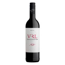 Vino VRL VAN LOVEREN Merlot (750  ml)