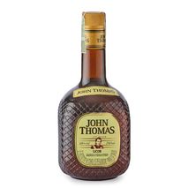 Licor de whisky JOHN THOMAS Botella  (750  ml)