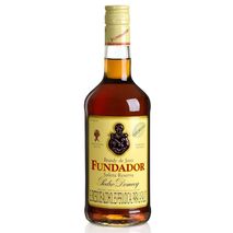 Brandy FUNDADOR   (750  ml)