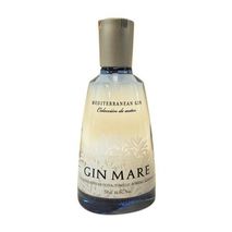 Ginebra GIN MARE Mediterránea (700  ml)