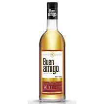Tequila BA Buen amigo Oro  (1000  ml)