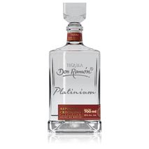 Tequila Don Ramón Cristalino Reposado  (700  ml)